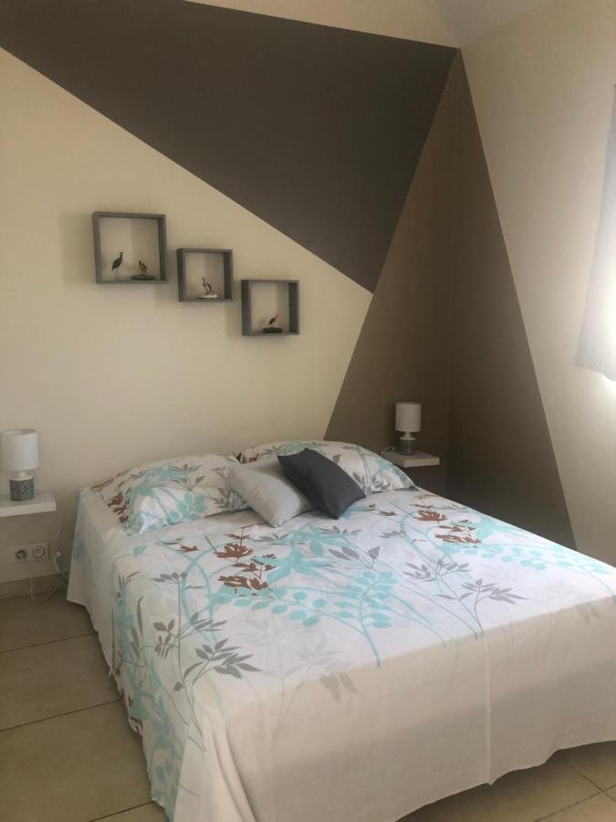 Le Reve Tropical 974 Apartment Trois Bassins Exterior foto
