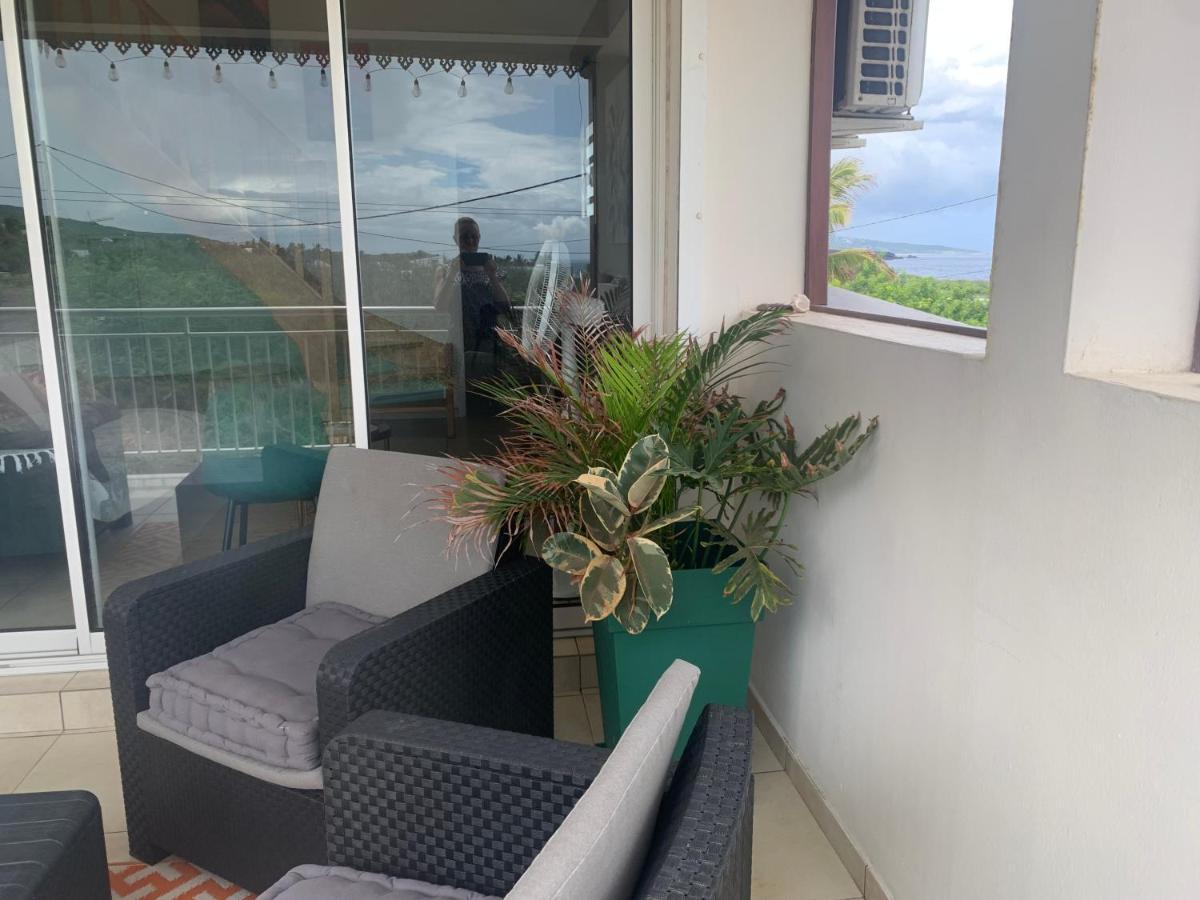Le Reve Tropical 974 Apartment Trois Bassins Exterior foto