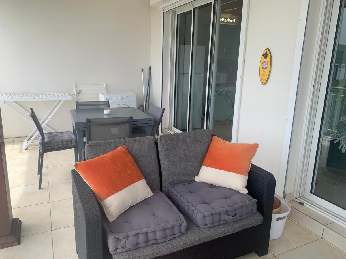 Le Reve Tropical 974 Apartment Trois Bassins Exterior foto