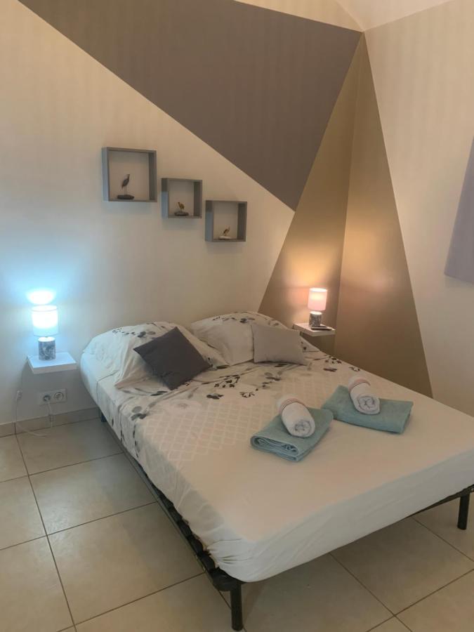 Le Reve Tropical 974 Apartment Trois Bassins Exterior foto