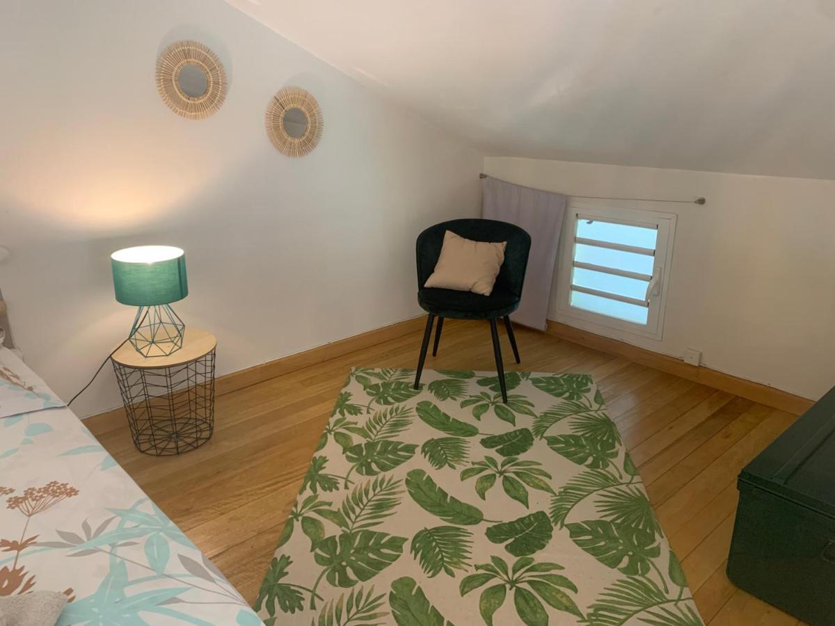 Le Reve Tropical 974 Apartment Trois Bassins Exterior foto