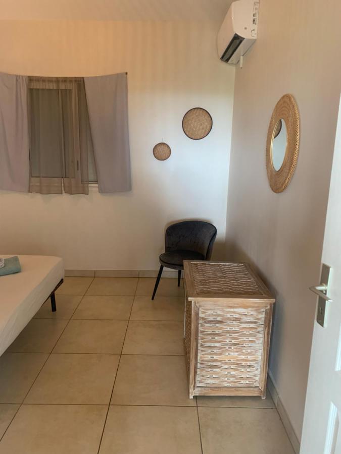 Le Reve Tropical 974 Apartment Trois Bassins Exterior foto