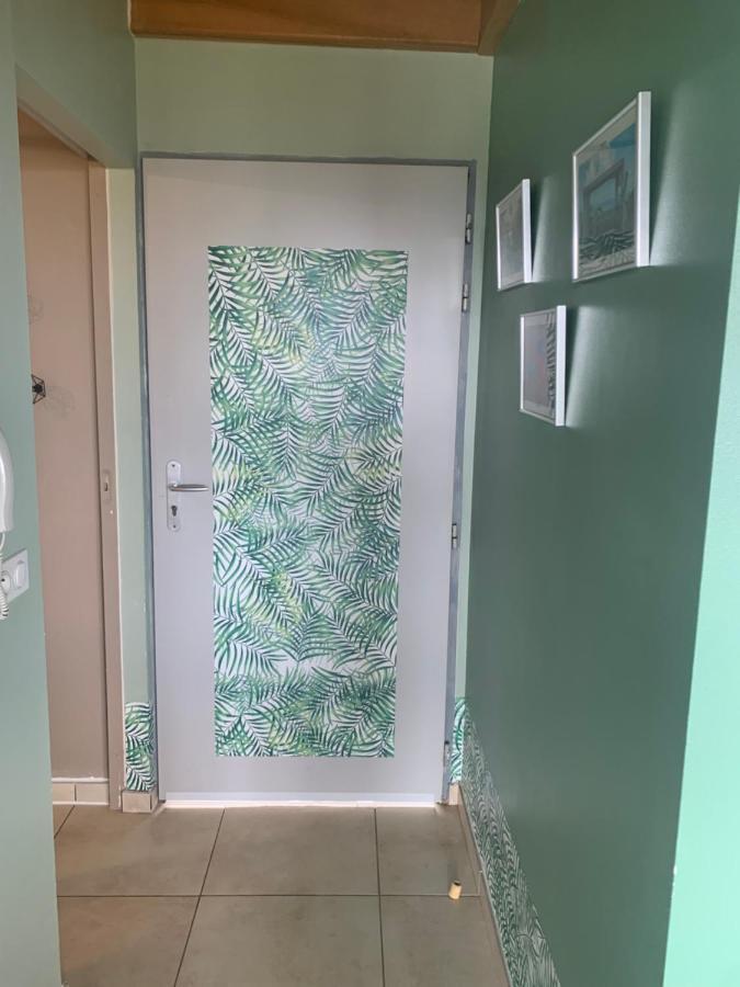Le Reve Tropical 974 Apartment Trois Bassins Exterior foto