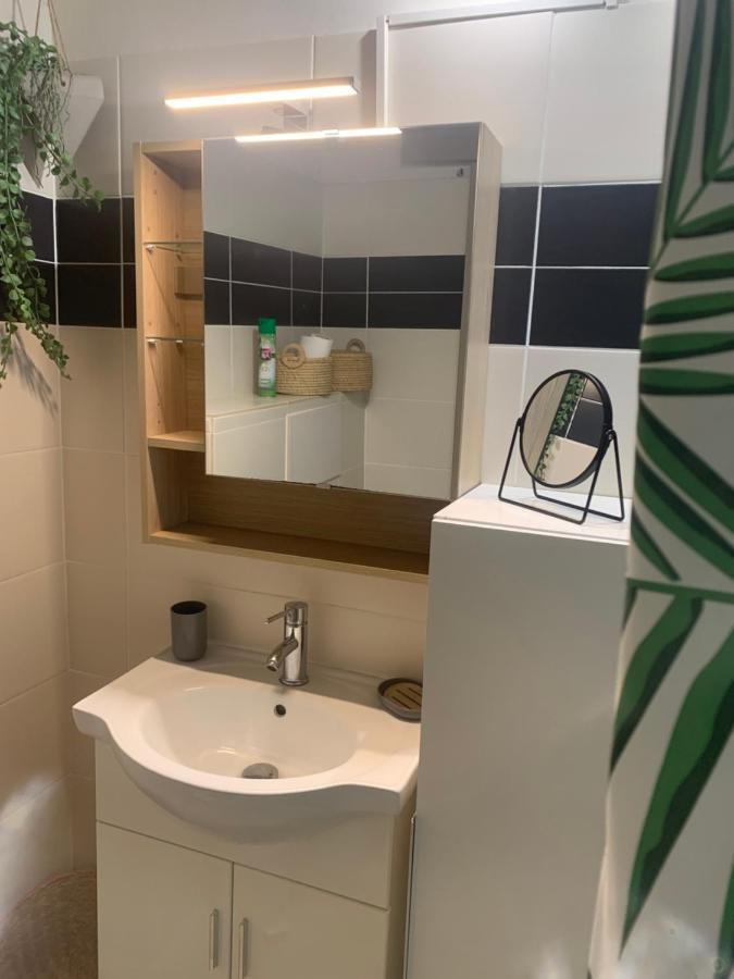 Le Reve Tropical 974 Apartment Trois Bassins Exterior foto