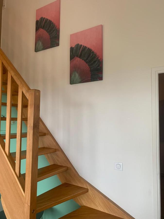 Le Reve Tropical 974 Apartment Trois Bassins Exterior foto